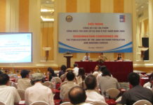 Tìm nguồn ngân sách mới phòng chống HIV do quốc tế cung cấp