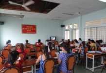 Xã Phước Thạnh, huyện Củ Chi: Truyền thông Mất cân bằng giới tính khi sinh.