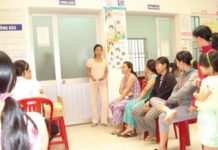 Huyện Hóc Môn: Triển khai Chiến dịch đợt 2