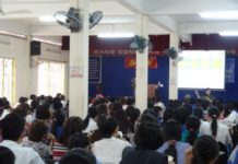 QUẬN BÌNH THẠNH Tổ chức hội thi tìm hiểu kiến thức về chăm sóc Sức khỏe sinh sản – Tiền hôn nhân