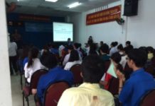 QUẬN 10: TỔ CHỨC HỘI THI “TÌM HIỂU KIẾN THỨC VỀ SỨC KHỎE SINH SẢN“