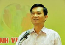 Sinh hoạt hội thảo khoa học định hướng công tác nghiên cứu Dân số-KHHGD