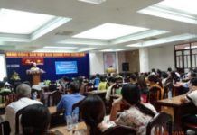 Quận Tân Bình: Truyền thông chuyên đề Sàng lọc trước sinh và Sàng lọc sơ sinh