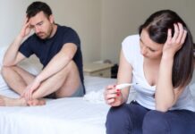 Không muốn vô sinh hãy dừng ngay hai thói quen này