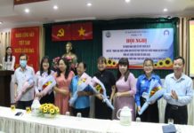 QUẬN 4: HỘI NGHỊ HƯỞNG ỨNG THÁNG HÀNH ĐỘNG QUỐC GIA VỀ DÂN SỐ VÀ KỶ NIỆM 61 NĂM NGÀY DÂN SỐ VIỆT NAM 26/12 NĂM 2022