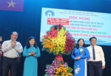 HỘI NGHỊ HƯỞNG ỨNG THÁNG HÀNH ĐỘNG QUỐC GIA VỀ DÂN SỐ VÀ KỶ NIỆM 61 NĂM NGÀY DÂN SỐ VIỆT NAM 26/12 NĂM 2022 CHỦ ĐỀ: “NÂNG CAO CHẤT LƯỢNG DÂN SỐ ĐỂ PHÁT TRIỂN ĐẤT NƯỚC NHANH VÀ BỀN VỮNG”