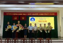 HỘI NGHỊ HƯỞNG ỨNG THÁNG HÀNH ĐỘNG QUỐC GIA VỀ DÂN SỐ VÀ KỶ NIỆM 61 NĂM NGÀY DÂN SỐ VIỆT NAM 26/12 NĂM 2022 CHỦ ĐỀ: “NÂNG CAO CHẤT LƯỢNG DÂN SỐ ĐỂ PHÁT TRIỂN ĐẤT NƯỚC NHANH VÀ BỀN VỮNG” KÝ KẾT PHỐI HỢP LIÊN NGÀNH CÔNG TÁC DÂN SỐ NĂM 2023