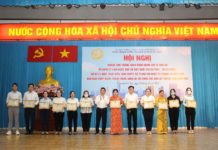 Thành phố Thủ Đức tổ chức Hội nghị Hưởng ứng Tháng hành động quốc gia về Dân số năm 2022