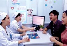 TRUYỀN THÔNG Tầm quan trọng của việc tầm soát, chẩn đoán và điều trị sớm bệnh tật trước sinh và sơ sinh tại UBND Phường Thảo Điền, thành phố Thủ Đức