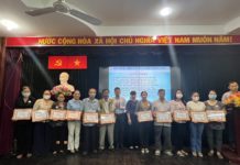 BAN CHỈ ĐẠO CÔNG TÁC DÂN SỐ VÀ PHÁT TRIỂN QUẬN TÂN PHÚ TỔ CHỨC HỘI NGHỊ HƯỞNG ỨNG THÁNG HÀNH ĐỘNG QUỐC GIA VỀ DÂN SỐ; KỶ NIỆM 61 NĂM NGÀY DÂN SỐ VIỆT NAM 26/12 VÀ TỔNG KẾT CÔNG TÁC DÂN SỐ NĂM 2022