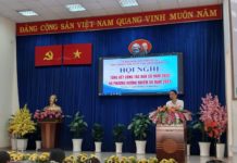 TỔNG KẾT CÔNG TÁC DÂN SỐ NĂM 2022 VÀ TRIỂN KHAI PHƯƠNG HƯỚNG NHIỆM VỤ NĂM 2023 TRUYỀN THÔNG CHƯƠNG TRÌNH SÀNG LỌC TRƯỚC SINH VÀ SƠ SINH, KIỂM SOÁT MẤT CÂN BẰNG GIỚI TÍNH KHI SINH