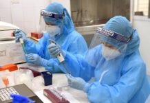 Bộ Y tế: COVID-19 là bệnh nghề nghiệp được hưởng BHXH từ ngày 1/4/2023