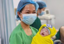 Giữa tháng 4 năm nay, Việt Nam sẽ đón công dân thứ 100 triệu chào đời