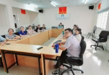 HỘI NGHỊ HỌC TẬP, QUÁN TRIỆT CÁC CHUYÊN ĐỀ VỀ TƯ TƯỞNG, ĐẠO ĐỨC, PHONG CÁCH HỒ CHÍ MINH NĂM 2023