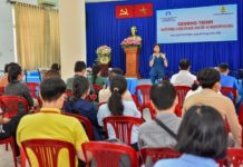 Ấm áp, Ý nghĩa chương trình “Cảm ơn người lao động”