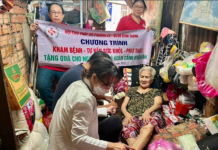 BẢN TIN NGƯỜI CAO TUỔI THÁNG 5 NĂM 2023