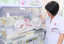 TP.HCM đột phá y tế chuyên sâu: Bước tiến của ngành sản phụ khoa