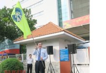 TPHCM kêu gọi mỗi cặp gia đình nên sinh đủ 2 con