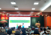 Quận 6 tổ chức Họp mặt nhân kỷ niệm Ngày Dân số Thế giới 11 tháng 7, Phát động triển khai Chiến dịch truyền thông lồng ghép với cung cấp dịch vụ nâng cao chất lượng Dân số tại vùng có mức sinh thấp; Sơ kết công tác dân số 6 tháng đầu năm và triển khai phương hướng nhiệm vụ 6 tháng cuối năm 2023