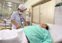 TP. HCM LO GIÀ HÓA DÂN SỐ