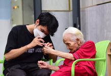 Từ năm 2056 – 2069, cơ cấu dân số Việt Nam ‘siêu già’?