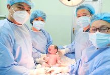 TPHCM có tỷ lệ sinh quá thấp: Nhiều hệ lụy trong tương lai