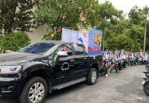 QUẬN TÂN PHÚ TỔ CHỨC HỘI NGHỊ SƠ KẾT CÔNG TÁC DÂN SỐ 6 THÁNG ĐẦU NĂM 2023 – TRIỂN KHAI CHIẾN DỊCH TRUYỀN THÔNG LỒNG GHÉP CUNG CẤP DỊCH VỤ NÂNG CAO CHẤT LƯỢNG DÂN SỐ TẠI VÙNG MỨC SINH THẤP, KỶ NIỆM NGÀY DÂN SỐ THẾ GIỚI 11-7 NĂM 2023