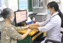 Dân số TP.HCM đang… già