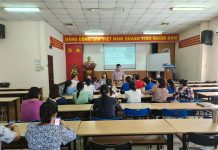 CHI CỤC DÂN SỐ – KẾ HOẠCH HÓA GIA ĐÌNH TỔ CHỨC GẶP GỠ, ĐỐI THOẠI GIỮA CẤP ỦY, LÃNH ĐẠO CHI CỤC VỚI CÔNG CHỨC,VIÊN CHỨC, NGƯỜI LAO ĐỘNG VÀ CÁC ĐOÀN THỂ CƠ QUAN 06 THÁNG ĐẦU NĂM 2023