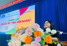 Xã Nhuận Đức và Thị trấn Củ Chi, huyện Củ Chi Tổ chức ra mắt Câu lạc bộ Tiền hôn nhân năm 2023