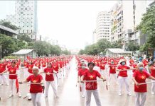 TP Hồ Chí Minh trước thách thức ‘kép’ về dân số – Bài cuối: Thích ứng với già hóa dân số