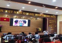 Xã Bình Chánh, huyện Bình Chánh Truyền thông chuyên đề “Thực trang mất cân bằng giới tính hiện nay; chương trình sàng tầm soát, chẩn đoán, điều trị bệnh, tật trước sinh và sơ sinh”