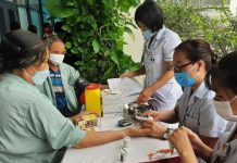 Dân số Việt Nam bước vào giai đoạn già năm 2036