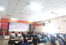 Khai giảng lớp Bồi dưỡng nghiệp vụ Dân số – Kế hoạch hóa gia đình đạt chuẩn viên chức dân số năm 2023