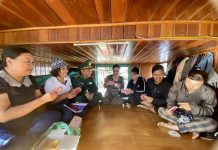 Bộ Y tế phát động cuộc thi dành cho cán bộ dân số trên cả nước