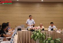 Công tác dân số, kế hoạch hoá gia đình tác động mạnh mẽ đến phát triển kinh tế – xã hội