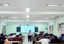 HUYỆN BÌNH CHÁNH TỔ CHỨC TẬP HUẤN CỘNG TÁC VIÊN DÂN SỐ NĂM 2023