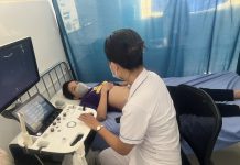 Phòng Y tế Huyện Cần Giờ: Tổ chức khám sức khỏe sinh sản cho nam, nữ thanh niên trước khi kết hôn.