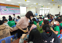 TRUYỀN THÔNG SỨC KHỎE SINH SẢN – KẾ HOẠCH HÓA GIA ĐÌNH