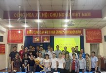 Quận 6 tổ chức ra mắt Câu lạc bộ Tiền hôn nhân tại Phường 2,6 và Phường 12.