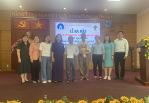 Phường Linh Đông – thành phố Thủ Đức Tổ chức ra mắt Câu lạc bộ “Người cao tuổi giúp người cao tuổi” và truyền thông, tư vấn “Chăm sóc sức khoẻ người cao tuổi”.