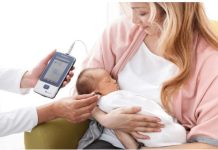 Trẻ sơ sinh có cần đo thính lực?