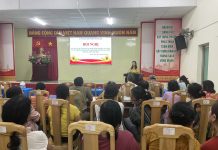 QUẬN TÂN PHÚ RA MẮT CÂU LẠC BỘ “NGƯỜI CAO TUỔI GIÚP NGƯỜI CAO TUỔI” VÀ TỔ TÌNH NGUYỆN VIÊN “CHĂM SÓC NGƯỜI CAO TUỔI” NĂM 2023