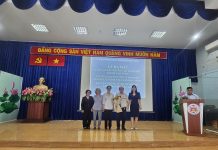 Thị Trấn Hóc Môn, Huyện Hóc Môn Ra mắt Câu Lạc bộ “Người cao tuổi giúp người cao tuổi” và Tổ “Tình nguyện viên chăm sóc Người cao tuổi”