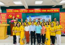 QUẬN 10 SÔI NỔI NHIỀU HOẠT ĐỘNG HƯỞNG ỨNG THÁNG HÀNH ĐỘNG VÌ NGƯỜI CAO TUỔI VIỆT NAM VÀ KỶ NIỆM NGÀY QUỐC TẾ NGƯỜI CAO TUỔI 01/10