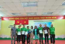 Quận Tân Bình ra mắt Câu lạc bộ “Người cao tuổi giúp người cao tuổi” và Tổ tình nguyện viên “Chăm sóc Người cao tuổi” tại Phường 9