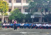 HUYỆN HÓC MÔN TƯ VẤN SKSS – KHHGĐ CHO HỌC SINH, SINH VIÊN