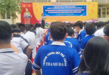 Quận Bình Thạnh Tổ chức truyền thông chuyên đề “Chăm sóc sức khỏe sinh sản tiền hôn nhân”