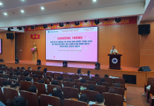 TRUYỀN THÔNG, TƯ VẤN CHĂM SÓC SỨC KHỎE SINH SẢN