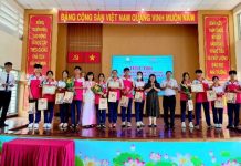 THÀNH PHỐ THỦ ĐỨC: TỔ CHỨC HỘI THI TÌM HIỂU KIẾN THỨC VỀ DÂN SỐ VÀ PHÁT TRIỂN CHO VỊ THÀNH NIÊN THÀNH PHỐ THỦ ĐỨC NĂM 2023